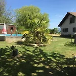 公寓 Les Palmiers
