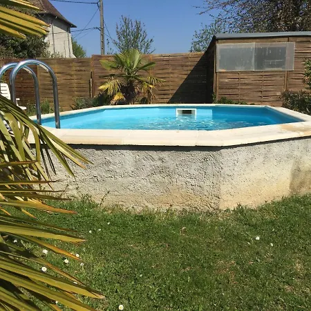 Apartament Les Palmiers
