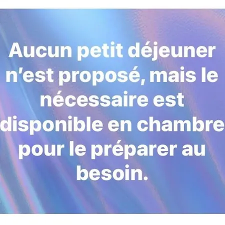 Apartament Les Palmiers *