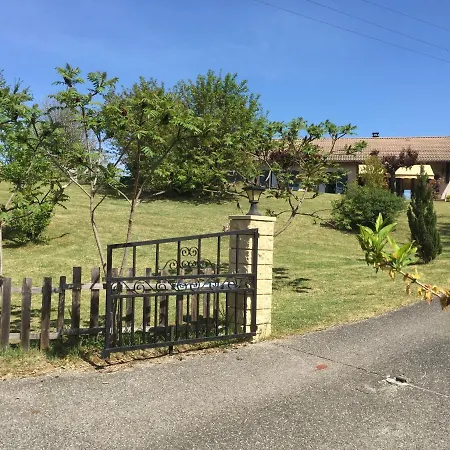 Apartman Les Palmiers